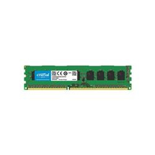 Crucial 8GB 1600MHz DDR3 CT102464BD160B Pc Ram