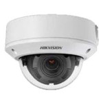 Hikvision DS-2CD1723G0-IZS 2.0 Mp 2.8-12 mm VF Ip Network Dome Kamera 