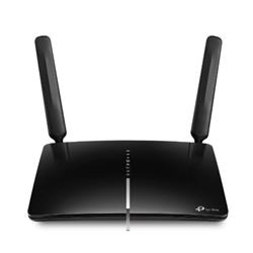 Tp-Link Archer MR600 4G CAT6 Dual Bant Router Sim Kartlı