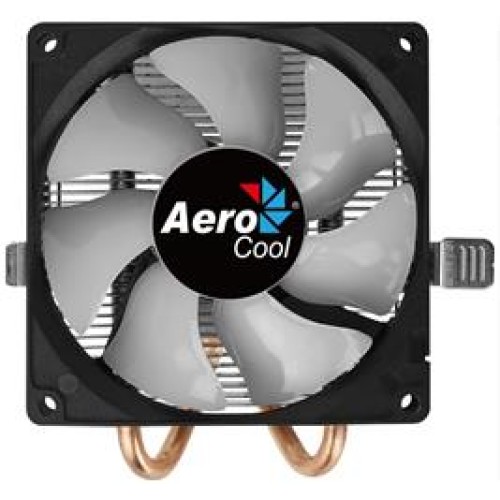 Aerocool Air Frost 4 FRGB 12cm Fan İşlemci Soğutucu