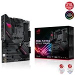 Asus Rog Strix B550-F Gaming AMD AM4 3.Nesil DDR4 DP HDMI Anakart