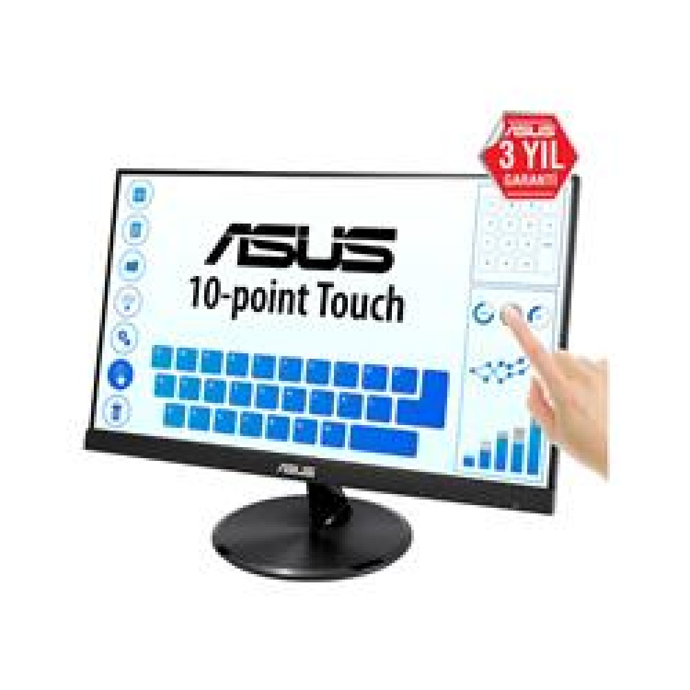 Asus 21.5