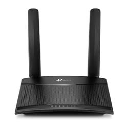 Tp-Link Archer MR100 4G LTE Router Sim Kartlı