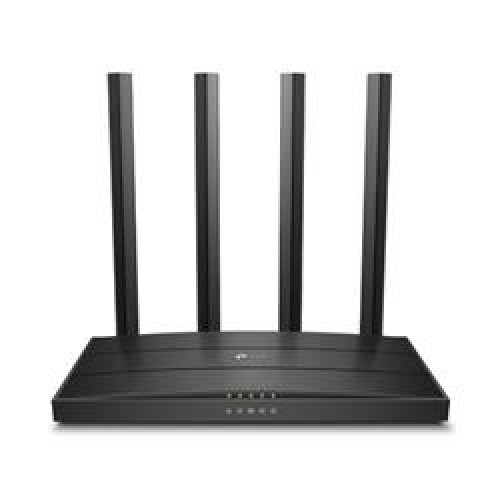 Tp-Link Archer C80 Dual Bant 4 Port Kablosuz Router AC1900