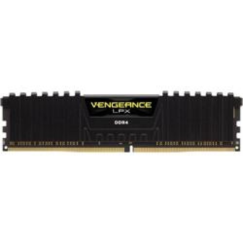 Corsair Vengeance LPX 8GB 3600MHz DDR4 Ram CMK8GX4M1Z3600C18 Pc Ram