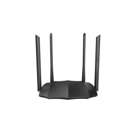 Tenda AC8 1200 Mbps 4 Portlu Router 4 Anten Router