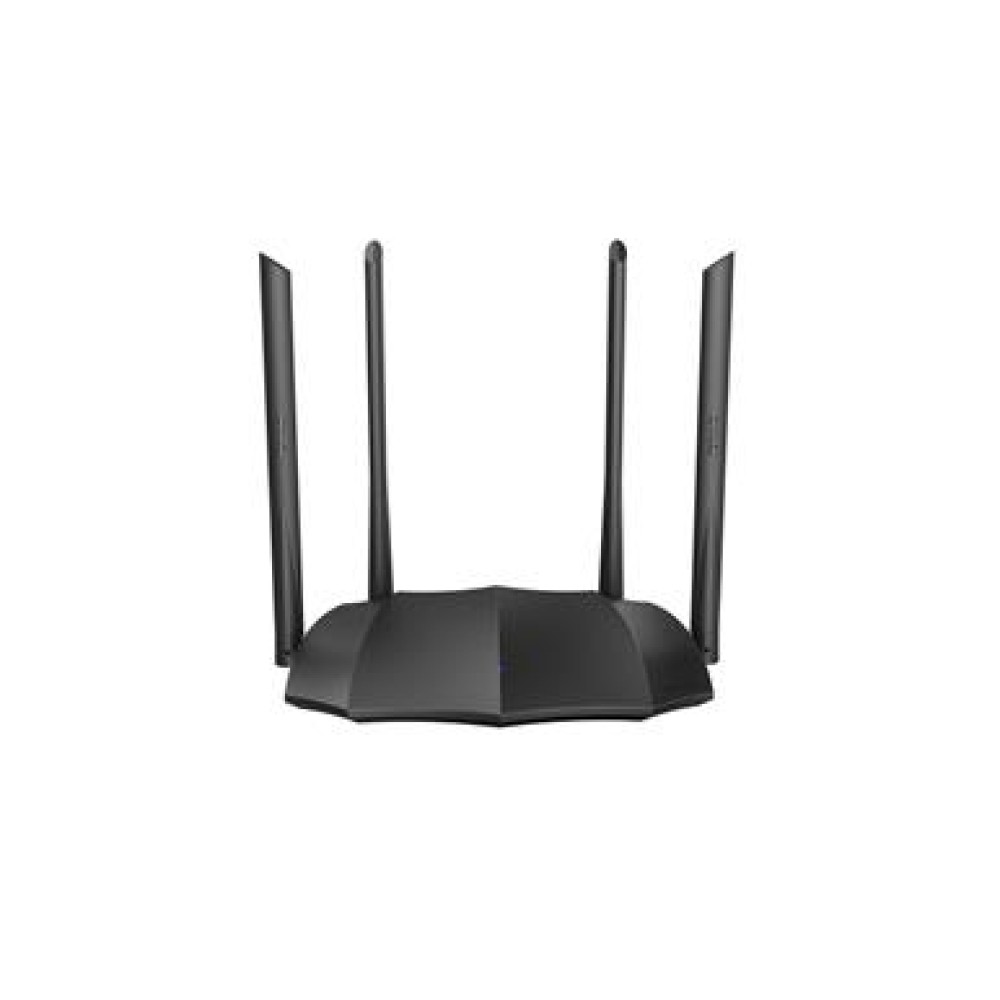 Tenda AC8 1200 Mbps 4 Portlu Router 4 Anten Router