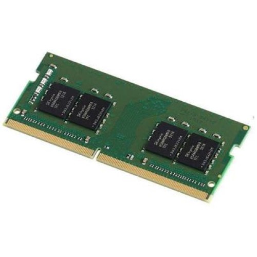 Kingston 16Gb 3200Mhz Ddr4 KVR32S22D8-16 Notebook Ram