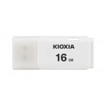 Kioxia 16GB U202 Beyaz Usb 2.0 Flash Bellek