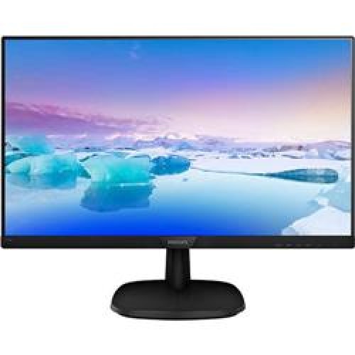 Philips 27 273V7QDAB-00 5Ms (Analog+Dvı-D+Hdmı) Full HD IPS Monitör