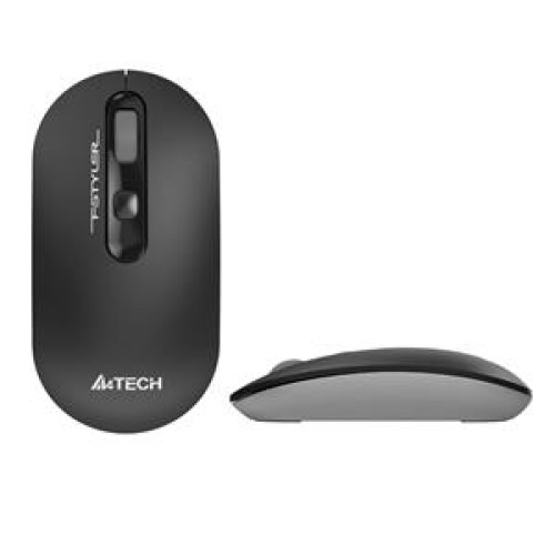 A4 Tech Fg20 Gri Nano Kablosuz Optik 2000 Dpi Mouse