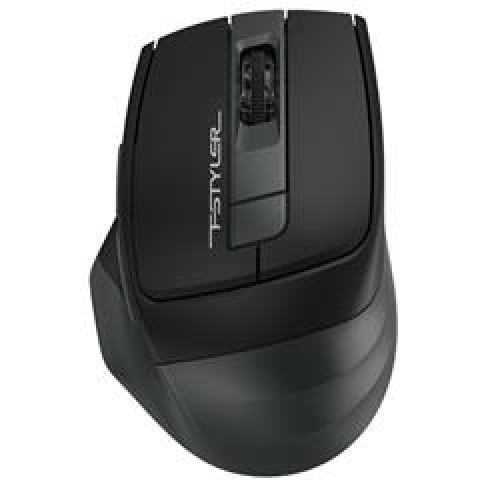 A4 Tech Fb35 Yeşil Bluetooth+2.4G Nano Kablosuz Optik 2000 Dpi Mouse