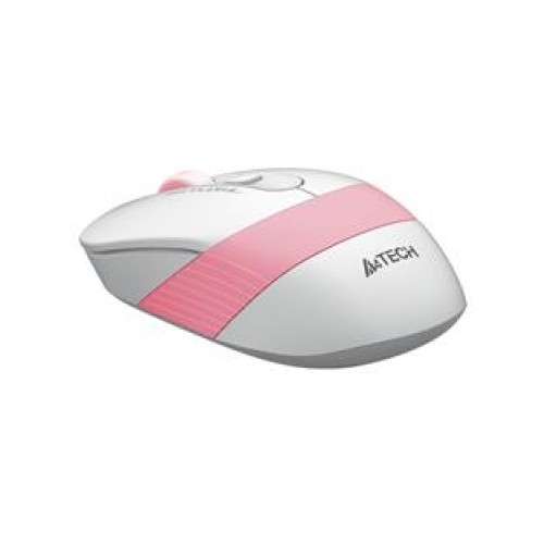 A4 Tech Fg10 Pembe Nano Kablosuz Optik 2000 Dpı Mouse