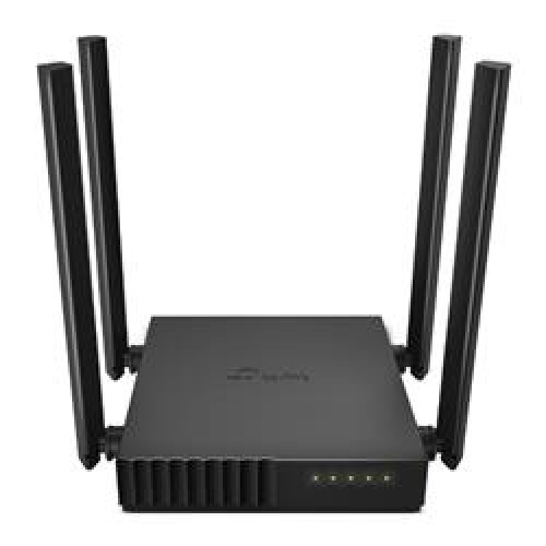 Tp-Link Archer C54 Dual Bant 4 Port Kablosuz Router AC1200