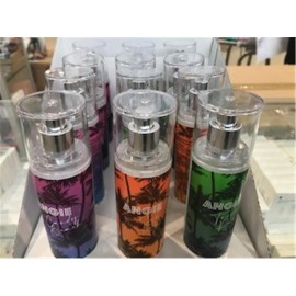 Rebul 150ml (4 Adet Tropıc) (4 Adet Angıe Candy) (4 Adet Angıe Sun) 12li Set  