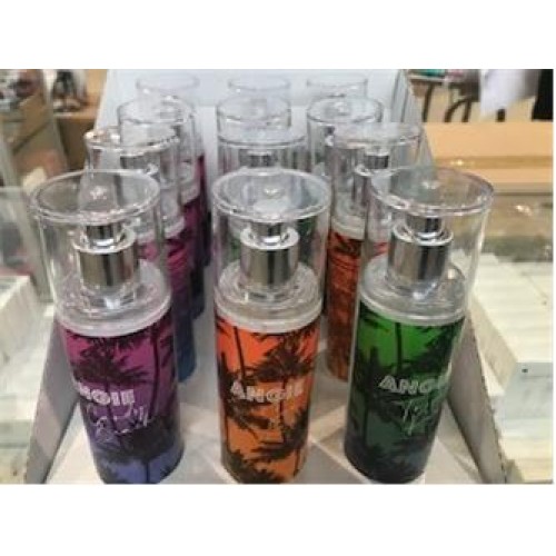 Rebul 150ml (4 Adet Tropıc) (4 Adet Angıe Candy) (4 Adet Angıe Sun) 12li Set  