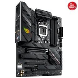 Asus Rog Strix B560-F Gaming Wifi 2933Mhz(Oc) Ddr4 Soket1200 M.2 Hdmi Dp Wıfı Atx Anakart