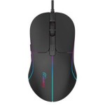 Kınamax Kx-Gm008 7 Buttons RGB 6400 Dpi Optical Sensor Multi Color Gaming Mouse 