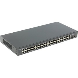 Zyxel GS1900-48 48 PORT 10-100-1000+2xSFP WEB Yönetilebilir Swıtch