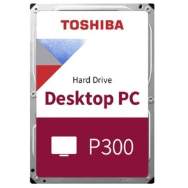 Toshiba 6TB 3.5