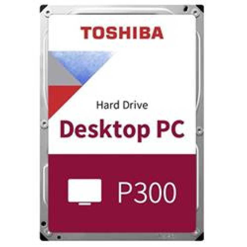 Toshiba 6TB 3.5