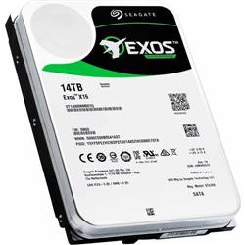 Seagate 14TB Exos 3.5