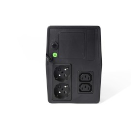 Inform Guardian 1500vA LINE-INTERACTIVE KGK 7-20 D 12v-9ah