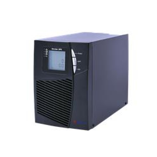 Inform Sinus EVO LCD 1 KVA ONLINE (2X7AH) 5-12dk