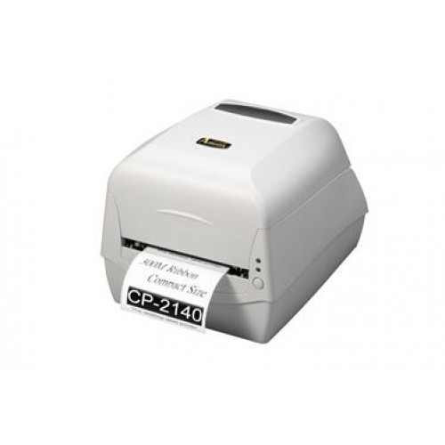 Argox Cp-2140 EX Usb, Seri, Ethernet Bağlantılı Barkod Yazıcı Termal&Termal Transfer 