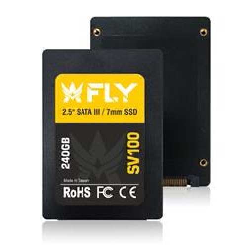 Fly 240GB 2.5