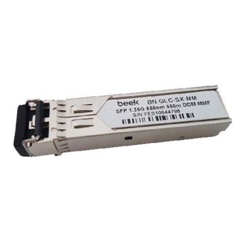 Beek 1000Base-LX (LC-20Km-1310nm-Single-Mode) SFP 