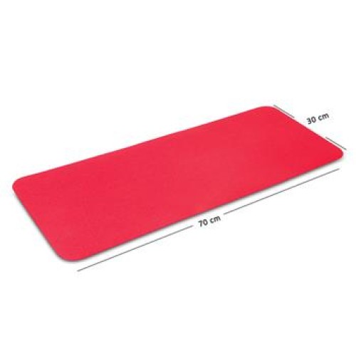 Addison 300271 Kırmızı 300-700-3mm Oyuncu Uzun Mouse Pad