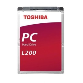 Toshiba 1TB L200 HDWL110UZSVA 2.5