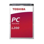 Toshiba 1TB L200 HDWL110UZSVA 2.5