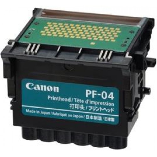 Canon PF-04 Baskı Kafası 3630B001