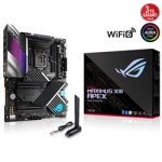 Asus ROG MAXIMUS XIII APEX Intel Z590 Soket 1200 DDR4 5333(OC)MHz ATX Gaming Anakart