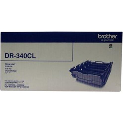 Brother DR-340CL HL-4150-4570  DCP-9055 MFC-9460-9970 25.000 sayfa Drum