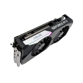 Asus GeForce RTX3060Ti Dual V2 O8G 8GB GDDR6 256 Bit DUAL-RTX3060TI-O8G-V2 Ekran Kartı