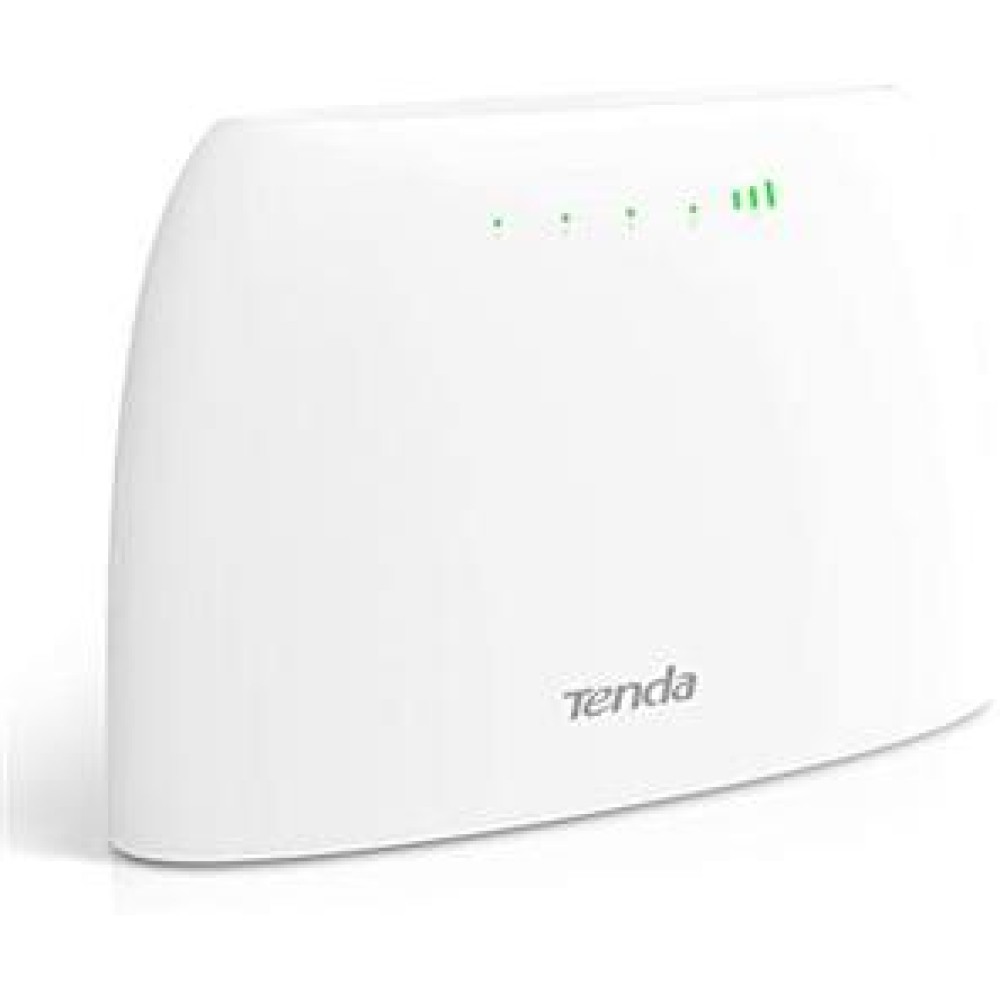 Tenda 4G03 4G LTE Router Sim Kartlı