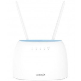 Tenda 4G09 4G LTE Router Sim Kartlı