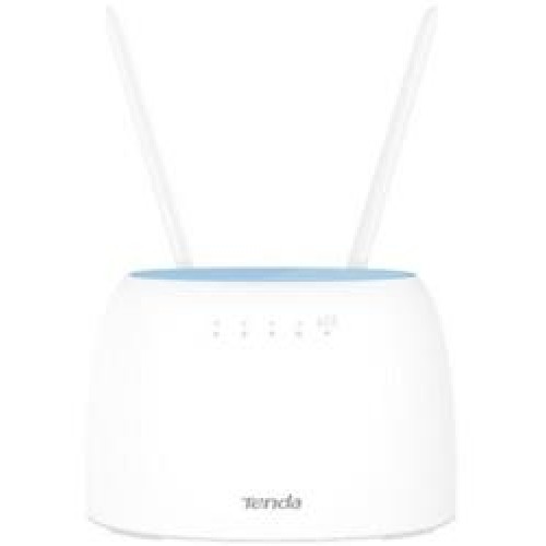 Tenda 4G09 4G LTE Router Sim Kartlı