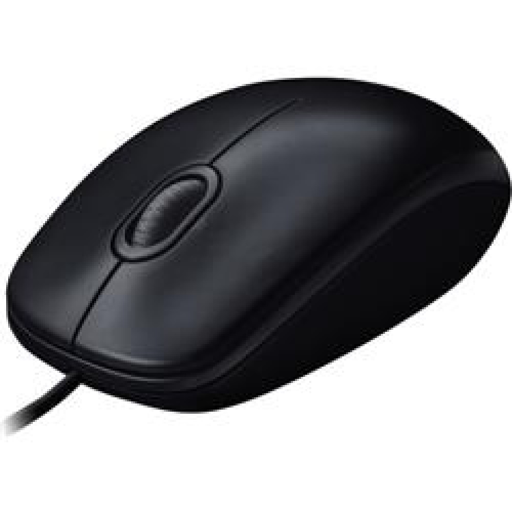 Logitech 910-003357 B100 Siyah Kablolu Mouse