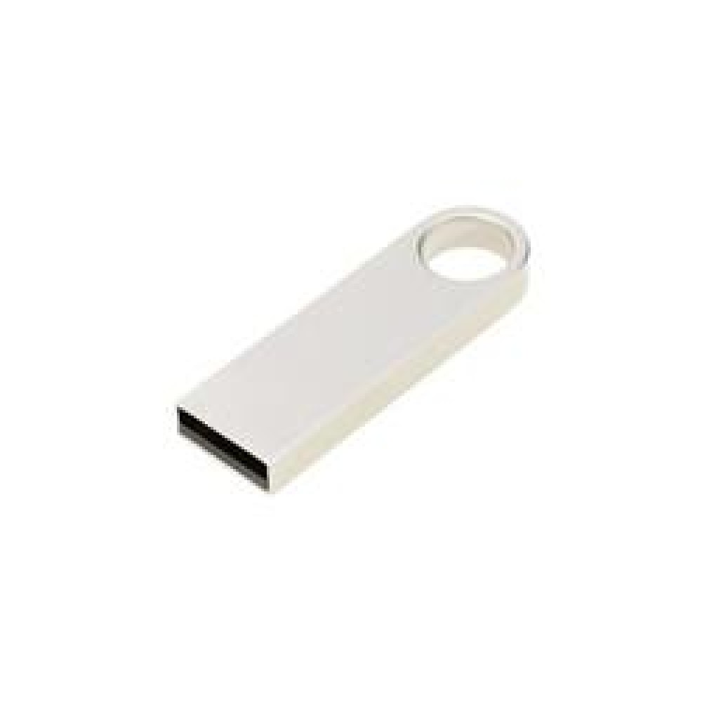 Oem 16GB Metal 2.0 USB Flash Bellek