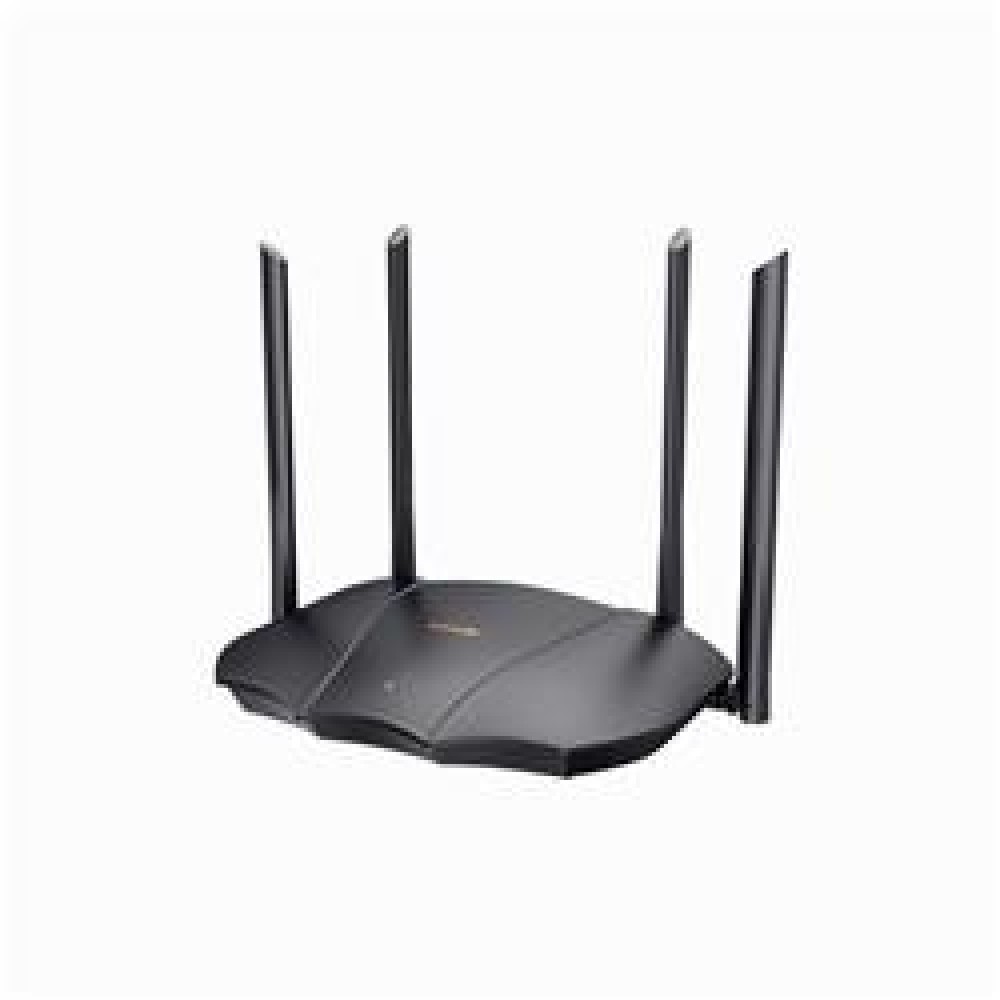 Tenda RX9 Pro Dual Bant Wi-Fi6 Router AX3000