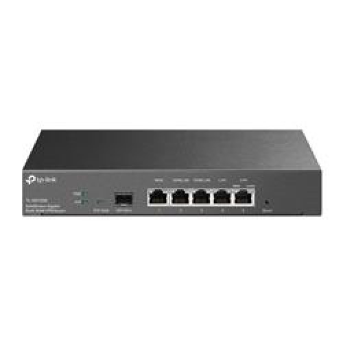 Tp-Link TL-ER605 Gigabit Multi-WAN Omada SDN VPN Router