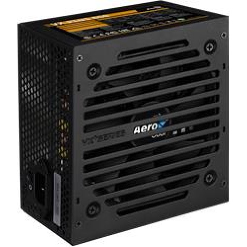 Aerocool AE-VXP650 VX Plus 650W Güç Kaynağı