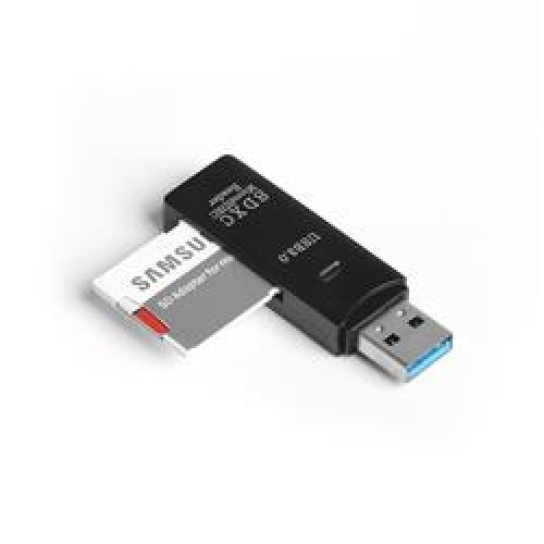 Dark UCR303 USB3.0 SD - MicroSD Kart Okuyucu