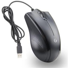 Vcom DM114 USB Mouse