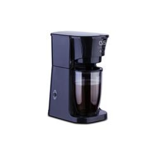 CVS Dn 19812 Coffe Master Siyah Filtre Kahve Makinesi 