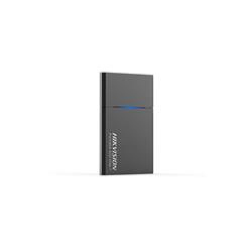 Hikvision 500GB External HS-ESSD-Elite7(STD)-Black-500GB Taşınabilir Ssd 